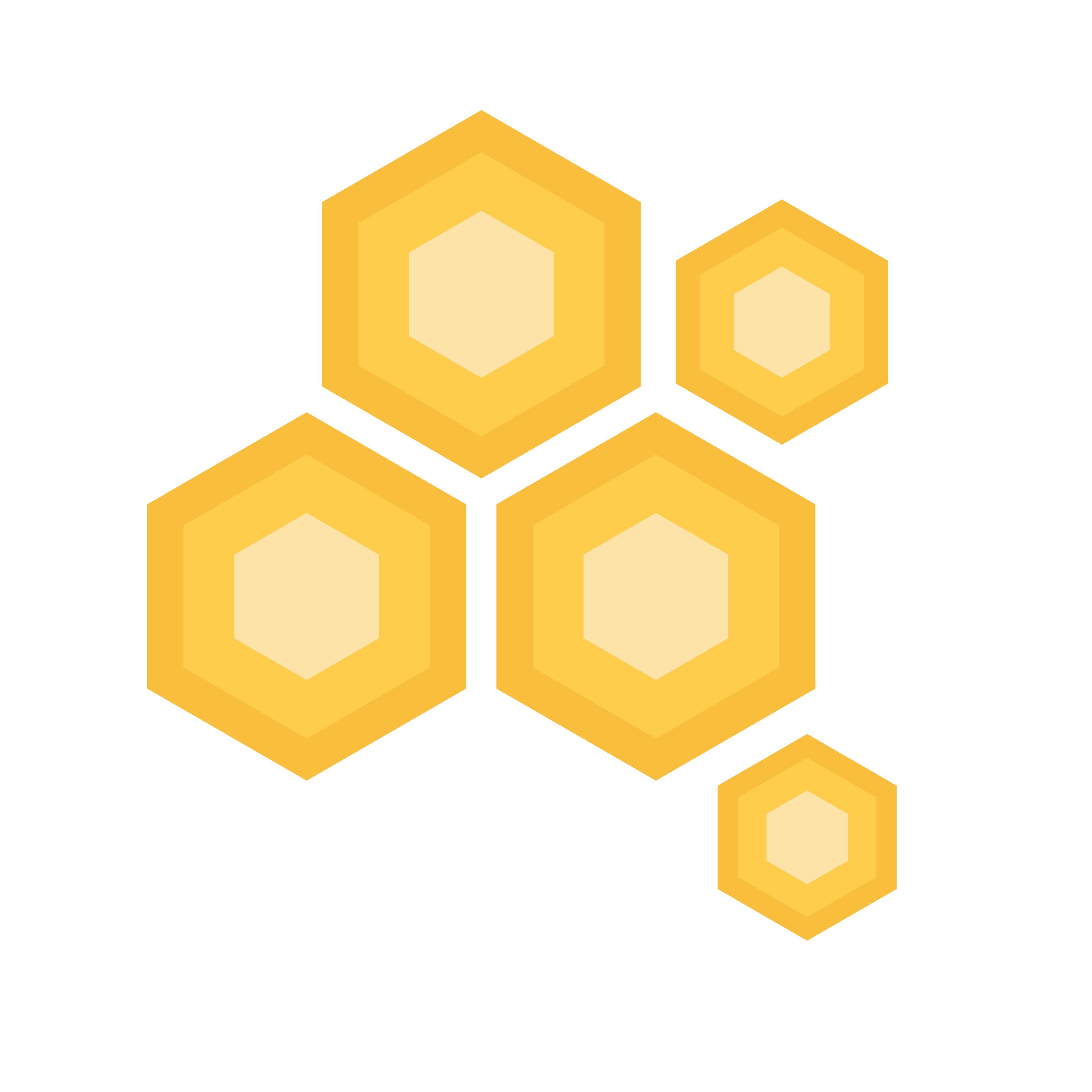 Hive-Struct Logo